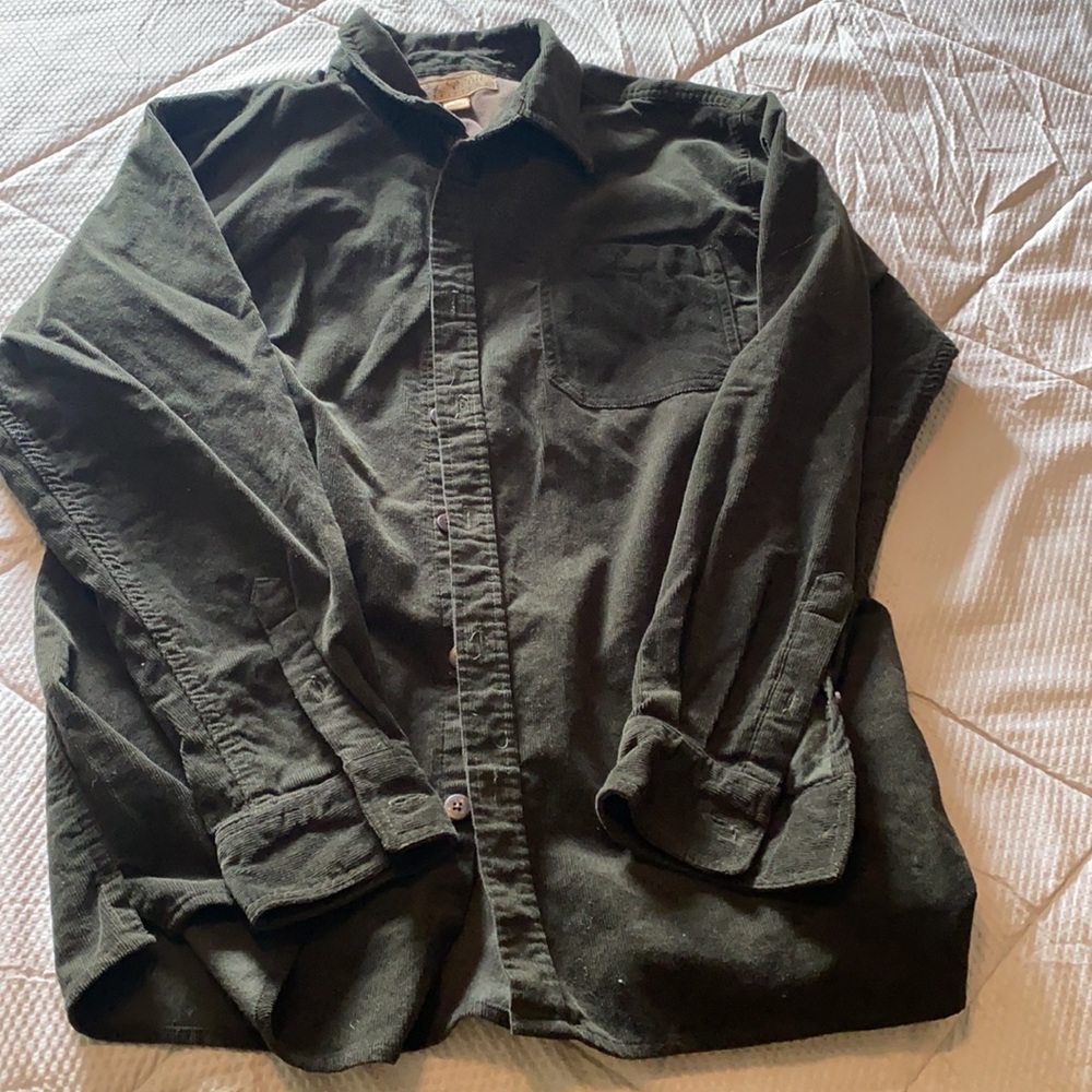 Euc Men Button Downs - image 5